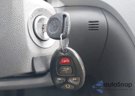 2011 Chevrolet Traverse Lt from USA, damaged, VIN 1GNKRJED2BJ326483